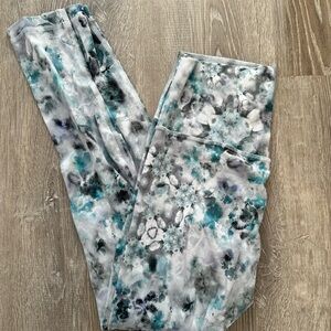 Lululemon align leggings size 8